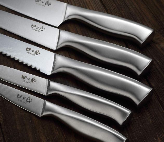 are hollow handle kitchen knives good