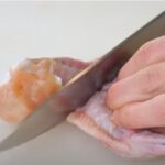 best knife for cutting chicken wings